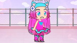 Гача депрессия🥶