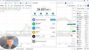 Кошелек Telegram. Очень удобен, но есть опасности. Опыт работы с кошельком Telegram