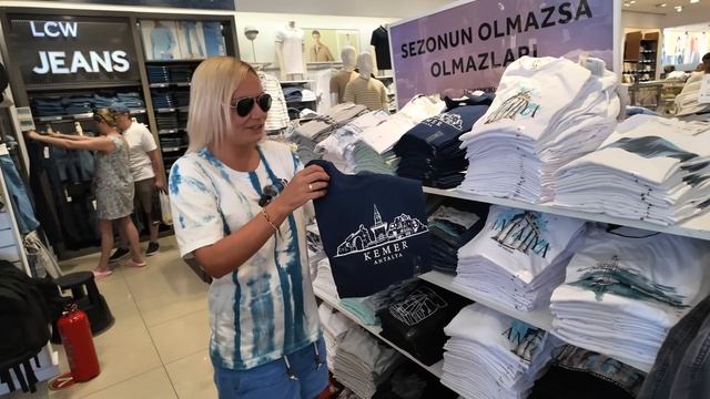 ТУРЦИЯ 2024🇹🇷 КЕМЕР❗️ЦЕНЫ ШОКИРУЮТ❗️СКОЛЬКО ДЕНЕГ БРАТЬ на ОТДЫХ?  РЫНОК, ЕДА, ШОПИНГ❗️