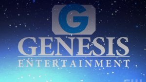 Genesis Entertainment Debmar-Mercury Logo (1994/2006-A)