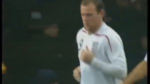 Россия - Англия 2:1 | ЧЕ 2008 | Отбор.турнир