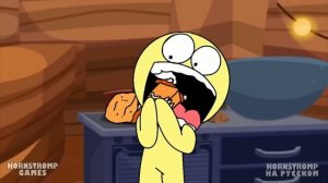 грустная история циан