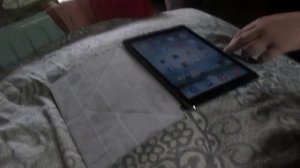 технические характиристики iPad Air