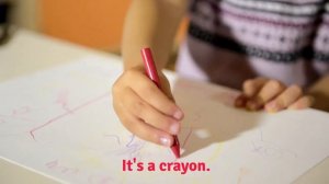 School Supplies Real Videos