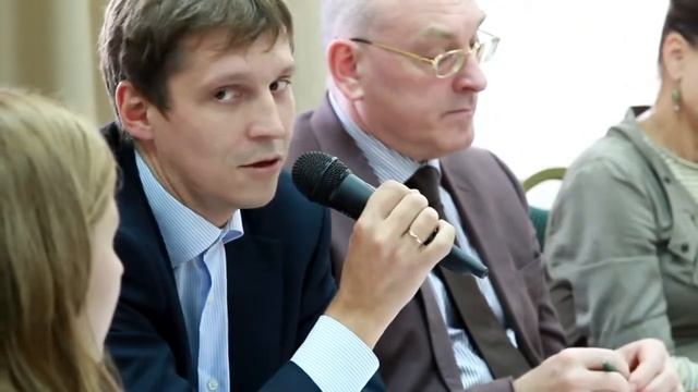 Юбилейный пресс завтрак смотреть онлайн