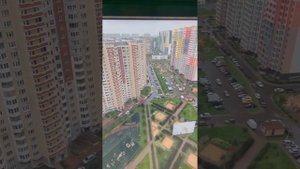 ЖК Бутово Парк 2 ул.Южная 27 августа 2024 г.