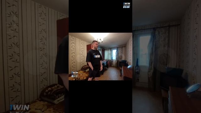 Обзор трэш квартир с авито. Санкт-Петербург