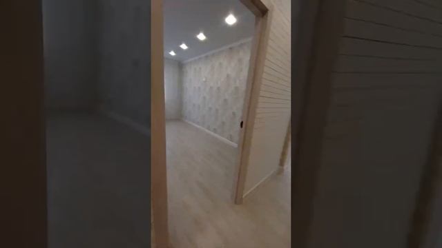 Продажа 2-к квартиры площадью 65 кв.м в Оренбурге смотреть онлайн