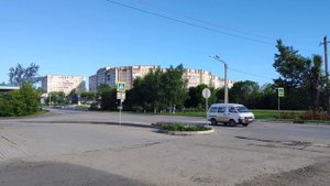 Город - Большой Камень. Июнь 2024