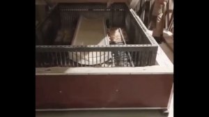 Производство гнутого стекла от компании Астра