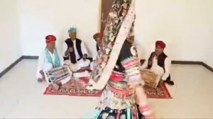 Niratya : - || Kalbeliya Dance || Manganiyar folk music|| Sapera |