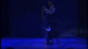 Танец - "Румба"