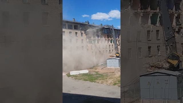 Шок. Гостиница "Останкино". Москва, лето 2021 года.. смотреть онлайн