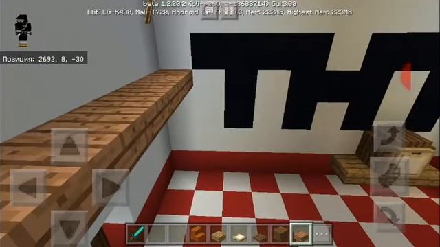 2 часть достройки дома: из ДИНОМИТА(1) смотреть онлайн