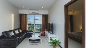 Chic Condo Karon A609 - Karon Beach - Thailand