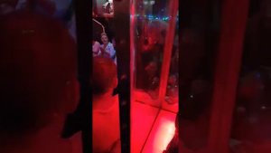 Narozeninová párty klubu Sabinovka