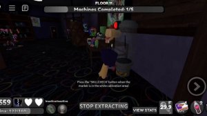 Dandy World 15 этаж