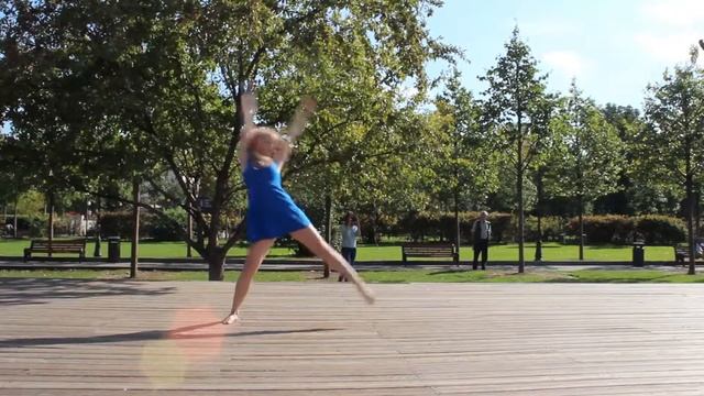 Student Show"15 || Боровкова Алина смотреть онлайн