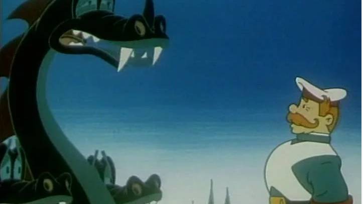 Увольнение по ОШМ  при категории Б - ч. 15 смотреть онлайн