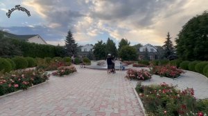 Отдых на ИССЫК-КУЛЕ / Отель Каприз. Кыргызстан 2024 / «Каприз» гостевой дом. Жилье для отдыха #2024