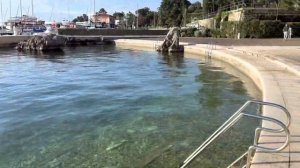 Хорватия. Нет апатии. Есть Опатия!