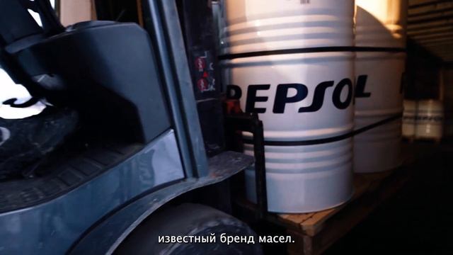 Презентационный ролик