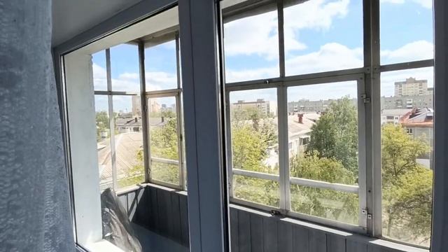 Квартира на Р.Зорге, Уфа смотреть онлайн