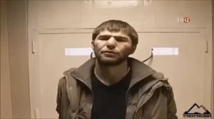 Задержание Чеченцев 4(подборка видео)