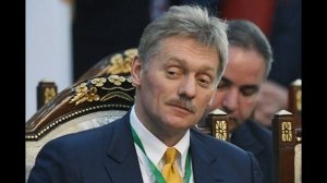 ПУТИН РАССКАЗАЛ ПРО несущего ПУРГУ ПЕСКОВА