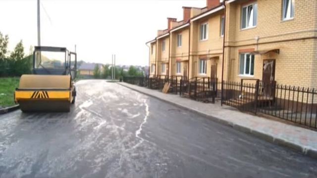 Рейтинг Добросовестный застройщик