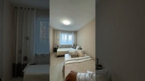 Кулибана 1а в Екатеринбурге - 2к квартира
