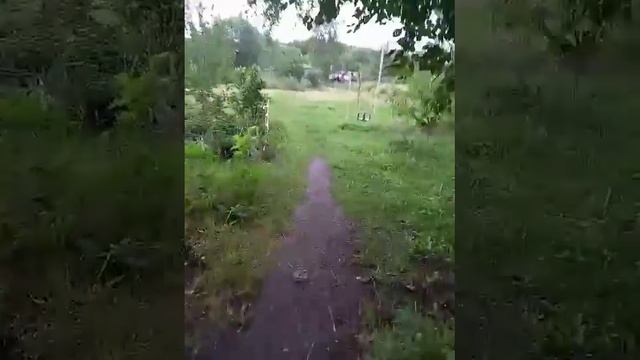 Орловская обл. Деревня Карповка смотреть онлайн