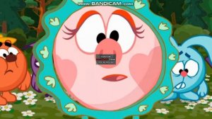 Какой то Пельмень С Глазками Csupo