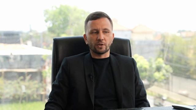 MAGNUM – ИМПЕРИЯ НЕДВИЖИМОСТИ НА БАЛИ | Андрей Сеньков