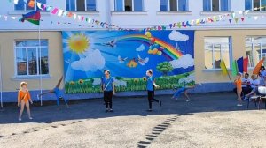 Последний звонок 2024 года