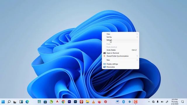 Windows 7 , 8 , 10 , 11 icons not showing just 2 steps смотреть онлайн