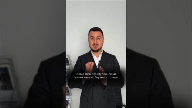 Почему Петербург?О недвижимости и остальном.Подробности читай в первом комментарии🙌🏼 смотреть онлайн