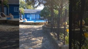 Продается дом на побережье Черного моря в с.Архипо-Осиповка Краснодарский край