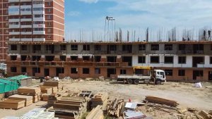 ЖК «Императорский» в 140 А квартале Улан-Удэ