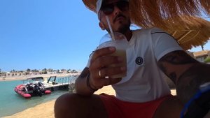 🇪🇬СВОРАЧИВАЮ УДОЧКИ / УЕЗЖАЮ В ШАРМ из ХУРГАДЫ Panorama Bungalows Resort El Gouna 4* Как провожает?
