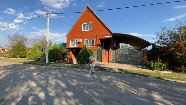 Агент по недвижимости Ирина 89189542292,работаю по всему Краснодарскому краю, дом продан