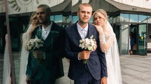 Алексей & Валерия / Наш Видеоклип 2024