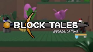 grifer - block tales ost