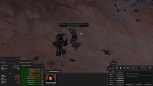 САМЫЙ СИЛЬНЫЙ ЧЕЛОВЕК в KENSHI