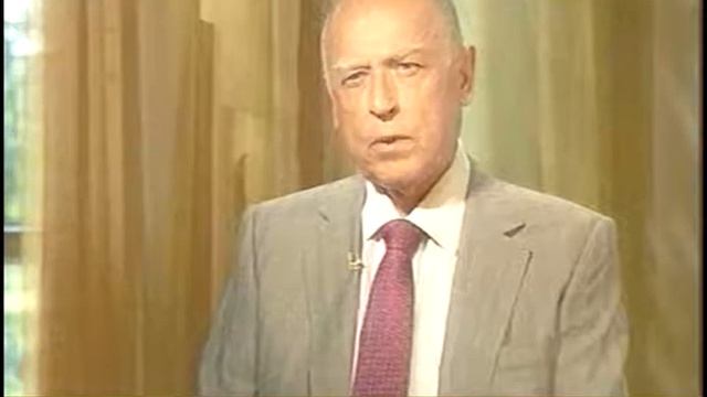 О Черномырдине Россия24 04112010
