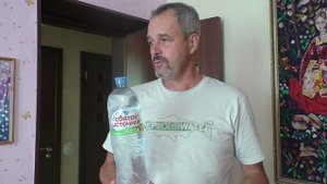 Часть 12 Морской аквариум в отпуске )))