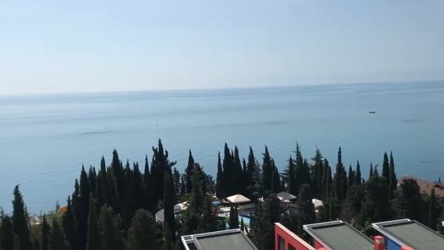 Апартаменты