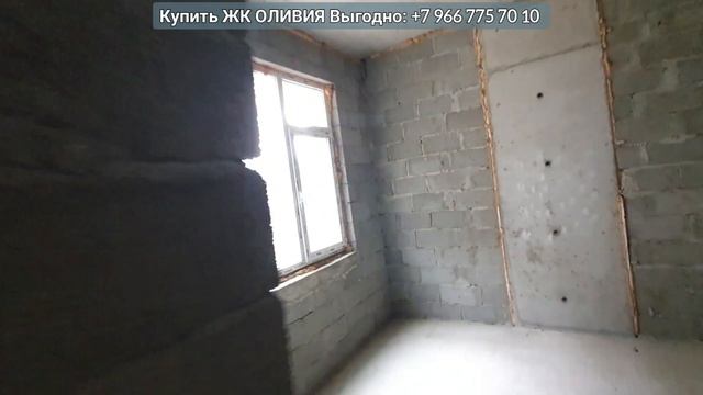 ЖК ОЛИВИЯ - Самый популярный и продаваемый объект недвижимости сезона #жкОливия #НедвижимостьСочи