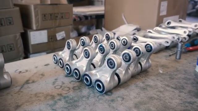 ФАБРИКА ZM MOTO смотреть онлайн