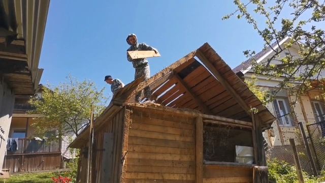 демонтаж Калуга смотреть онлайн